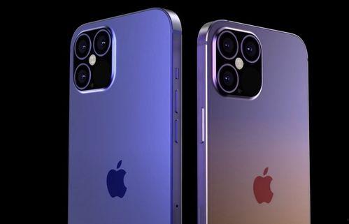 iphone14最新系统爆料,颠覆性更新与独家功能揭秘